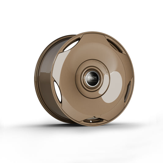 FW-E05 - Face Wheels