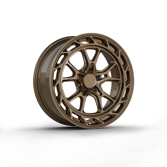 FW-A1041 - Face Wheels