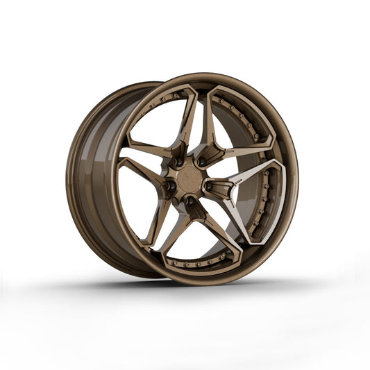 FW338 - Face Wheels