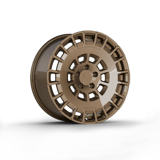 FW142 - Face Wheels