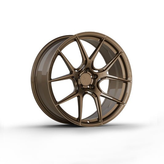 FW102-LW - Face Wheels