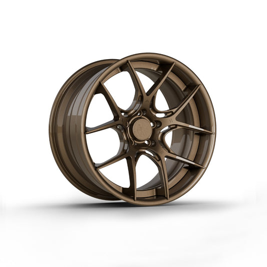 FW302 - Face Wheels