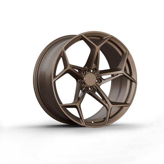 FW1008 - Face Wheels