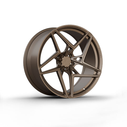 FW1018-M - Face Wheels