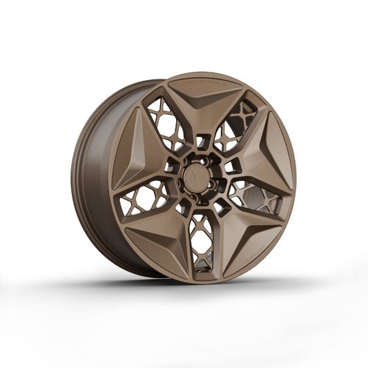 FW1044 - Face Wheels
