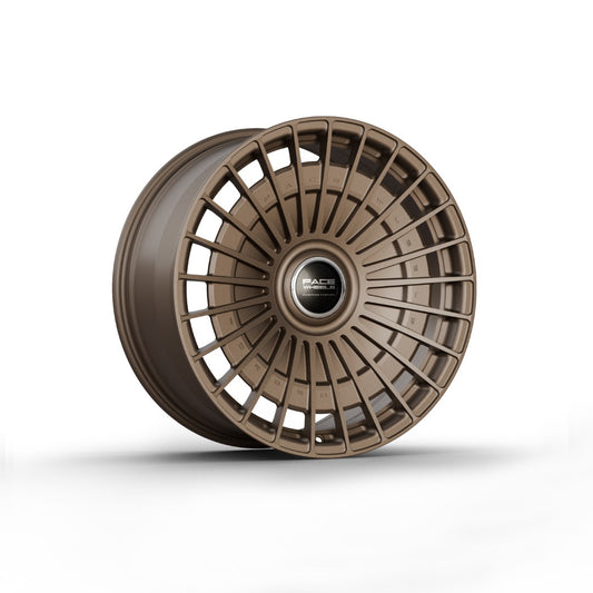 FW1027 - Face Wheels