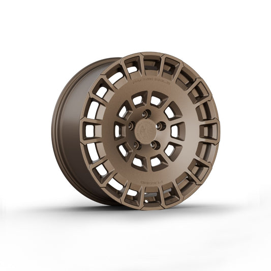 FW142 - Face Wheels