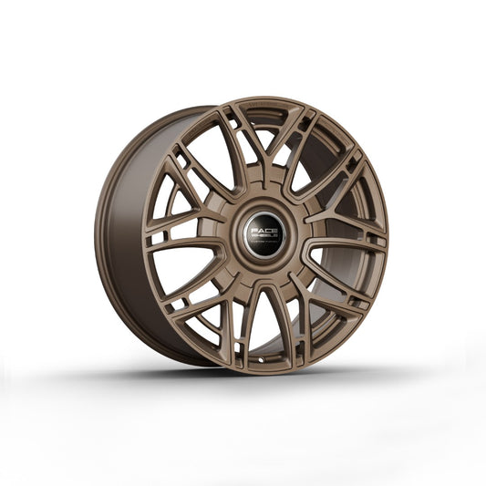 FW1026 - Face Wheels