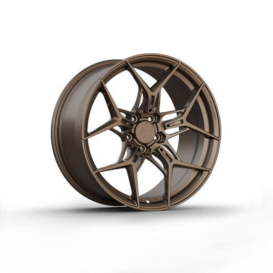 FW1017 - Face Wheels