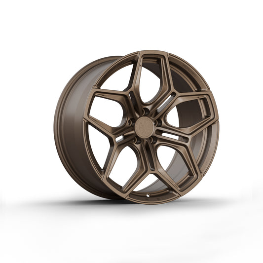 FW-S03 - Face Wheels
