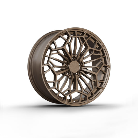 FW1028 - Face Wheels