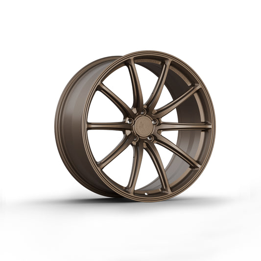 FW-R01 - Face Wheels