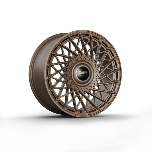 FW1029 - Face Wheels