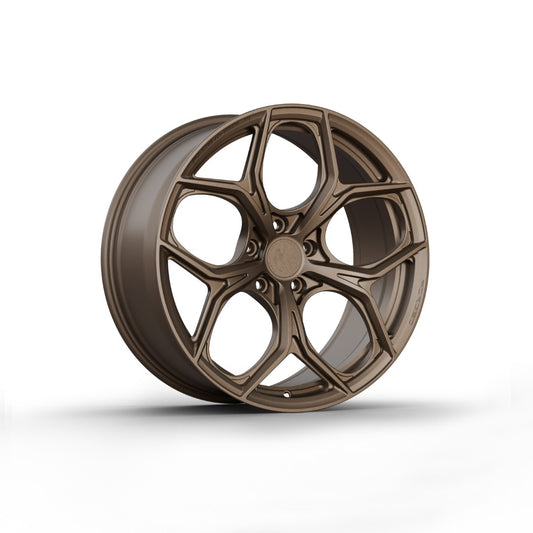 FW188 - Face Wheels