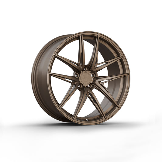 FW168 - Face Wheels