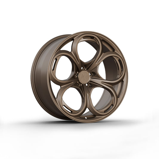 FW1043 - Face Wheels