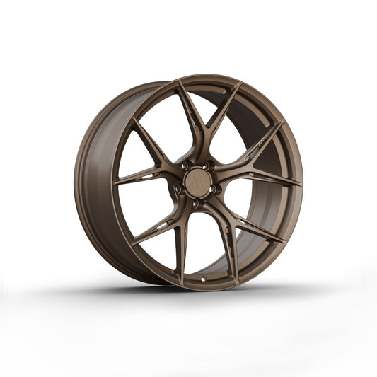 FW160 - Face Wheels