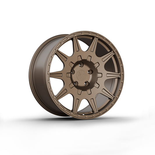 FW-S04 - Face Wheels