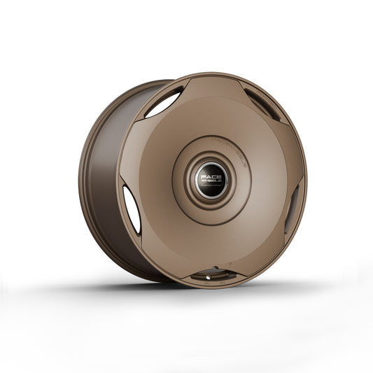 FW-E05 - Face Wheels