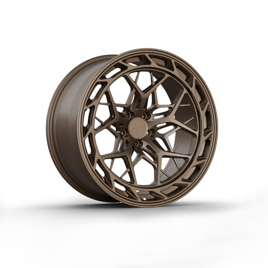 FW-A1024 - Face Wheels