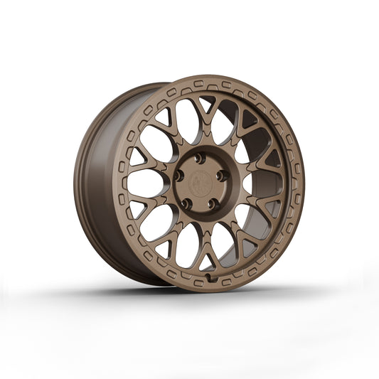 FW-S06 - Face Wheels