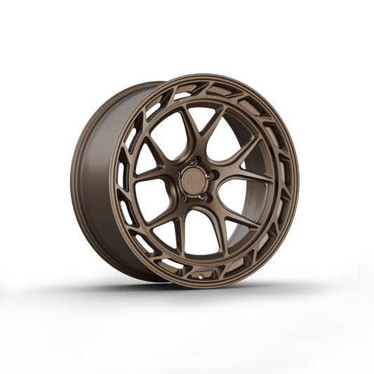FW1065 - Face Wheels