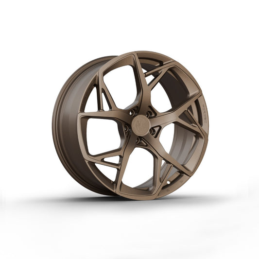 FW1012 - Face Wheels