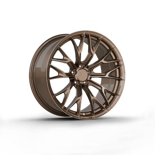 FW176 - Face Wheels