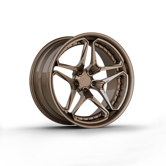 FW338 - Face Wheels