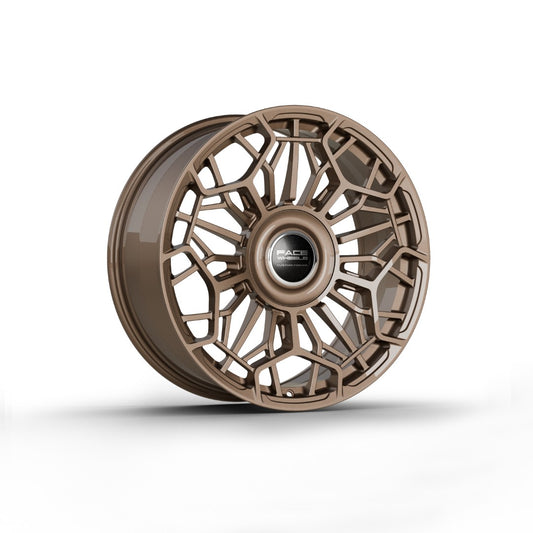 FW1028-M - Face Wheels