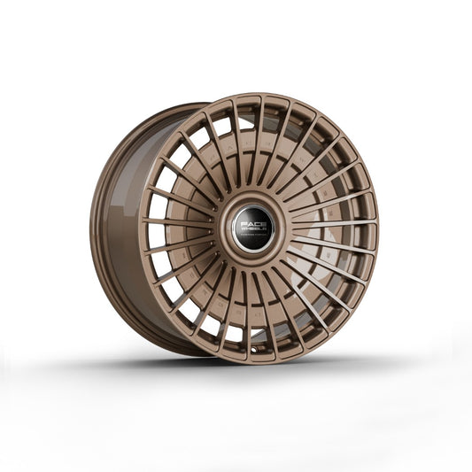 FW1027 - Face Wheels