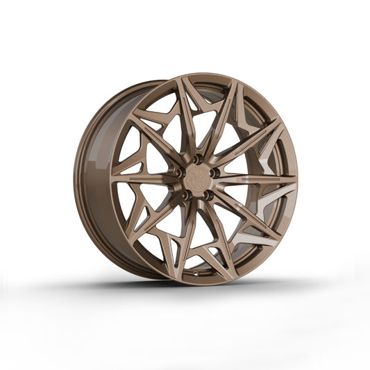 FW1025 - Face Wheels