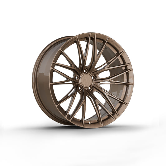 FW1064 - Face Wheels
