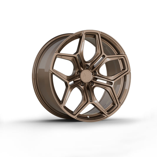 FW-S03 - Face Wheels