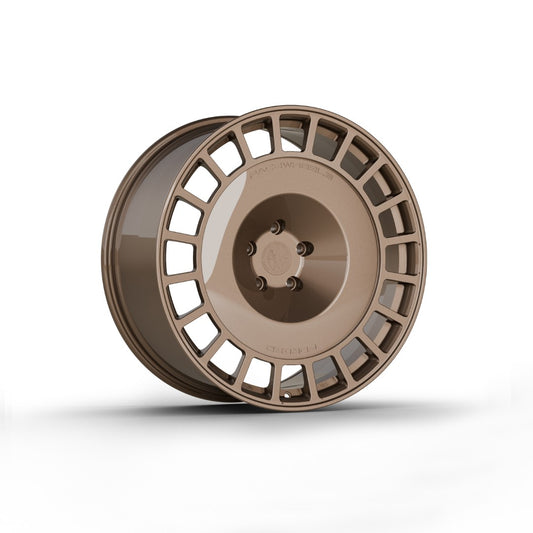 FW1030 - Face Wheels