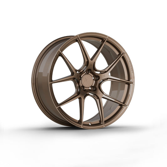 FW102-LW - Face Wheels