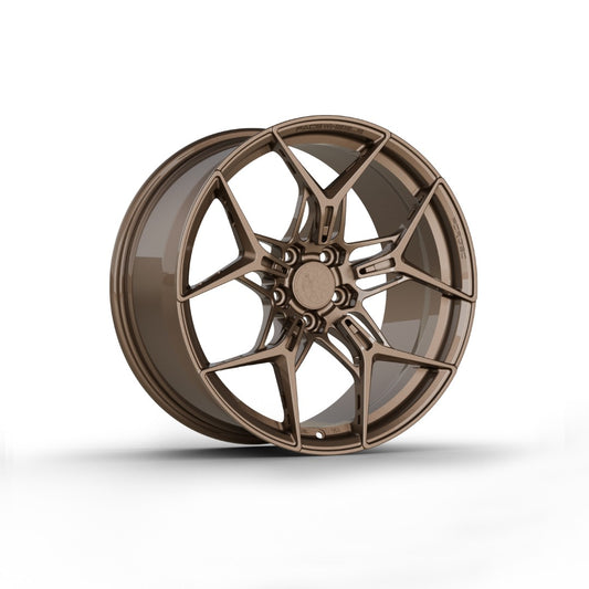 FW1017 - Face Wheels