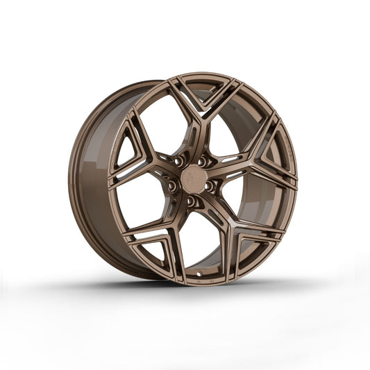 FW1021 - Face Wheels