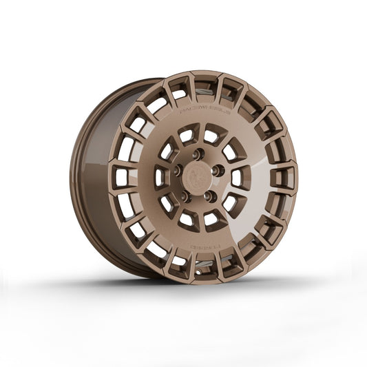 FW142 - Face Wheels