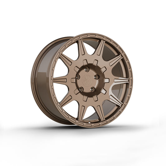 FW-S04 - Face Wheels