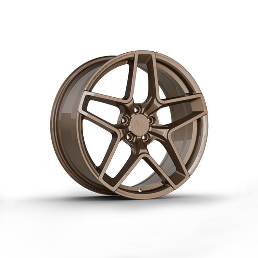 FW164 - Face Wheels