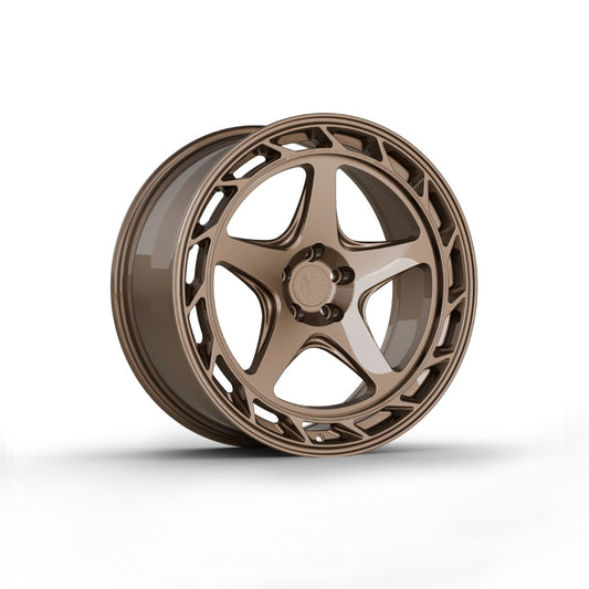 FW-A1042 - Face Wheels