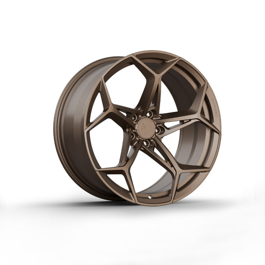 FW1008 - Face Wheels