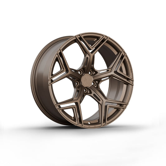 FW1021 - Face Wheels