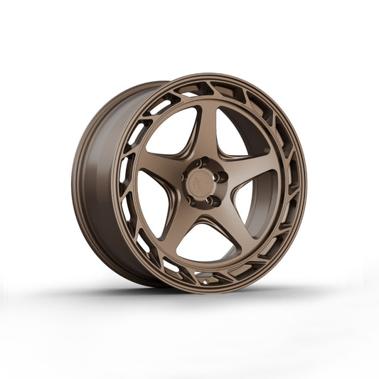 FW-A1042 - Face Wheels