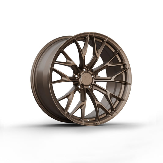 FW176 - Face Wheels