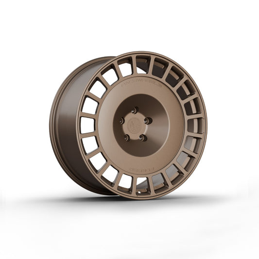 FW1030 - Face Wheels