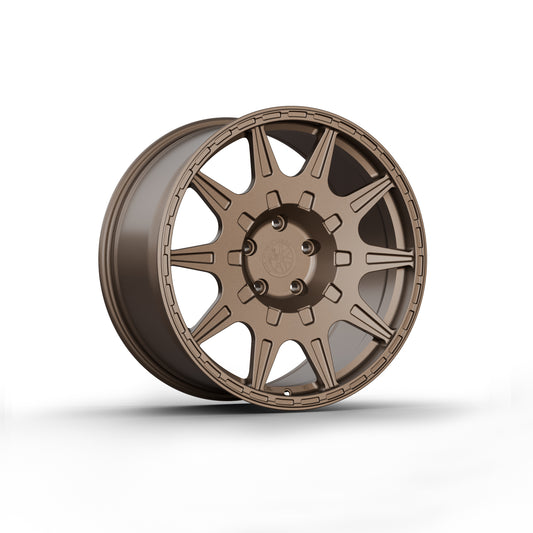 FW-S04 - Face Wheels