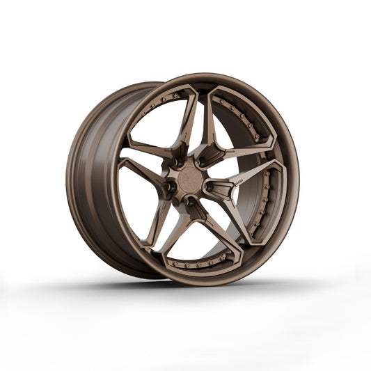 FW338 - Face Wheels