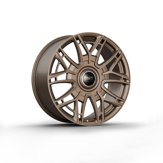 FW1026 - Face Wheels